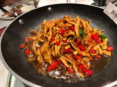 -湘轩·土菜研究院(光大店)