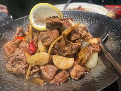 -桂小厨广西菜(万象城店)
