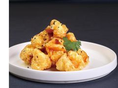 -渔家风味·鲅鱼水饺·央视展播·海鲜天津菜(开发区店)