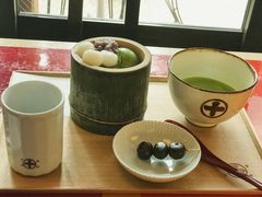 -中村藤吉(本店)