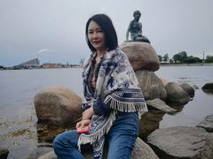 -美人鱼