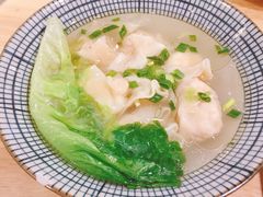 -一盒小幸运