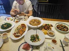 -宁海食府·涌宴(真和店)