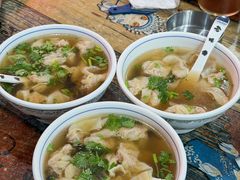 -老谢野馄饨(延安路店)