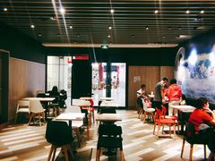 大堂-肯德基(宝龙店)