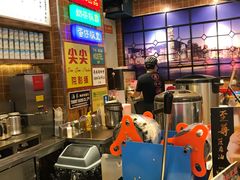 -美芝莲(领展购物广场中关村店)