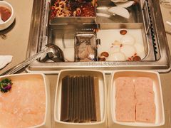 -海底捞火锅(杭州萧山宝龙广场店)