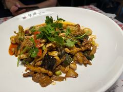 -拿渡·水煮鱼 麻辣香锅(西单大悦城店)