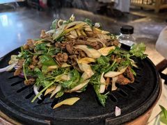 -京味斋·北京烤鸭(华威桥北工大店)