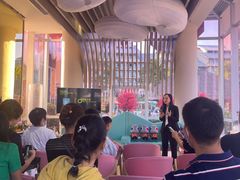 -水桶王国主题餐厅·聚会·生日派对·亲子活动·家庭套餐(亚龙湾希尔顿店)