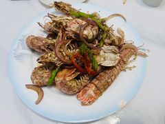 -来之顺海鲜菜馆·青岛菜·始于1993(栈桥店)