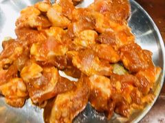 -原始泥炉烤肉(总店)
