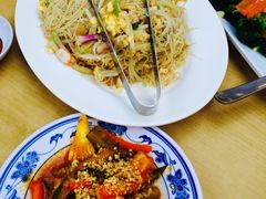 -無招牌海鮮(芽笼店)