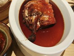 -南京大牌档(龙江新城市广场店)