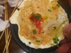 -烤官达人·徐州鲜羊肉串(江宁店)