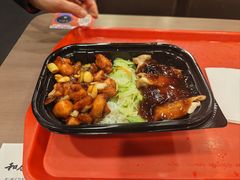 -和合谷(东直门店)