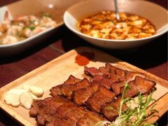 外婆烤肉-外婆家(南开大悦城店)