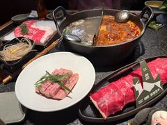 -三出山火锅(南京万象天地店)