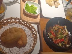 -筱爷叔·上海传统手工菜(玉树路店)