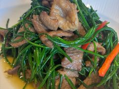 -巴扎美食·新疆菜·西域歌舞表演餐厅(新疆大厦店)