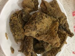 -明兴正宗潮州五彩鱼蛋粉面(中山六路店)