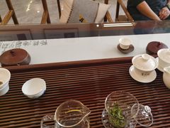 -八马茶业(胜利路旗舰店星海湾茶馆)