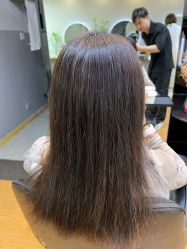 -逅续沙发自然卷专研