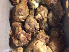 -阿捡忭京炸鸡(韭菜园总店)