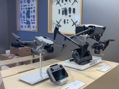 -DJI大疆(深圳华强北曼哈授权体验店)