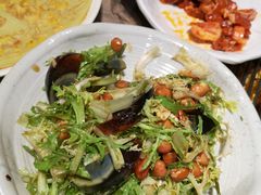 -一心烤肉(延安路店)