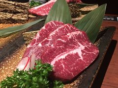 -赤坂亭 M9和牛烧肉(水街店)