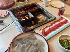 -红鼎坊·老成都火锅(新南门店)