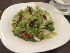 -老山村酒楼(白石洲店)