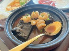 -南海渔村·徐博馆(琶洲店-粤菜养生宴)
