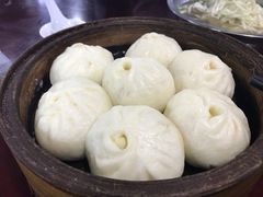小笼包-达道武仔牛肉店(广达路店)
