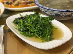 -厨神老街兔·淳朴人家店(盐帮菜风味名店)