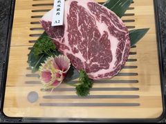 -龙记珍牛和牛烧肉(龙南街店)