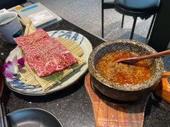 -虎丸烧肉(新大陆广场店)