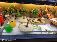 -金汉森牛排披萨自助餐厅(铜川店)