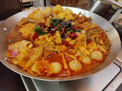 -小螺大作·螺蛳粉火锅(林和西店)