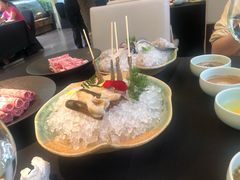 二人火锅套餐-西郊宾馆·1921餐厅