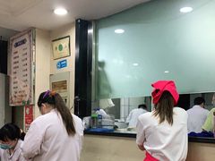 -回回锅贴(小河沿店)
