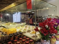 -鱼窝棚柴火铁锅炖(富山屯店)