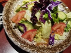 -大吉鲜鱼料理自慢(维也纳大厦店)