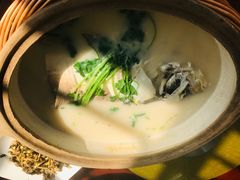 -天目湖刘老四农庄