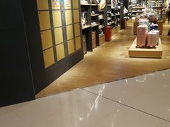 -九木杂物社(恒隆广场店)