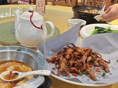 -大笑饭堂(甲子桥店)