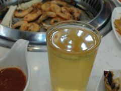 -集杰尚品海鲜烤肉火锅自助餐厅(经区九龙城店)