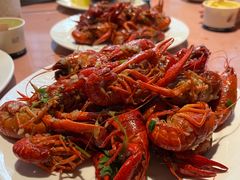 -杭州钱江新城万怡酒店-西餐厅