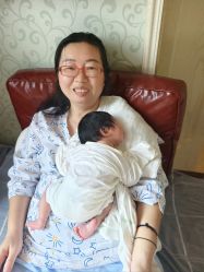 -上海百佳母婴护理中心